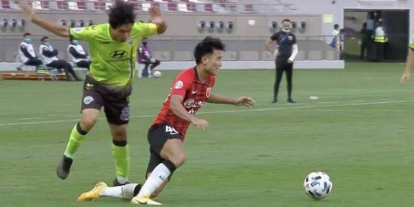  多特蒙德青训小将首秀惊艳全场  